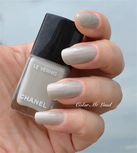 chanel nail polish 522|Chanel longwear nails.